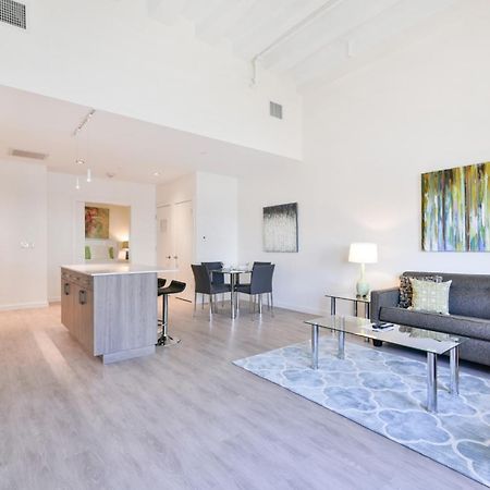 Global Luxury Suites Downtown Boston Room photo