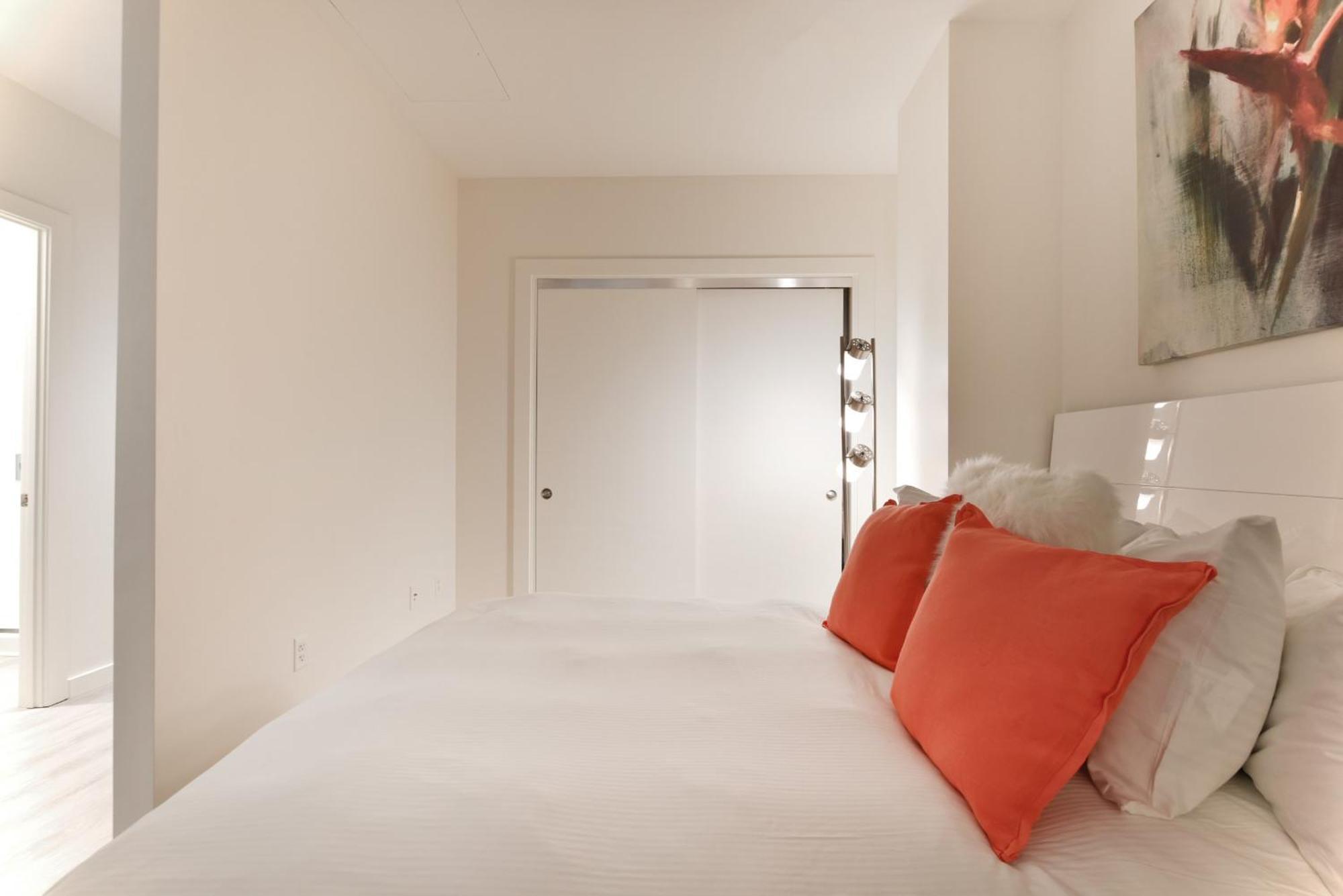 Global Luxury Suites Downtown Boston Room photo