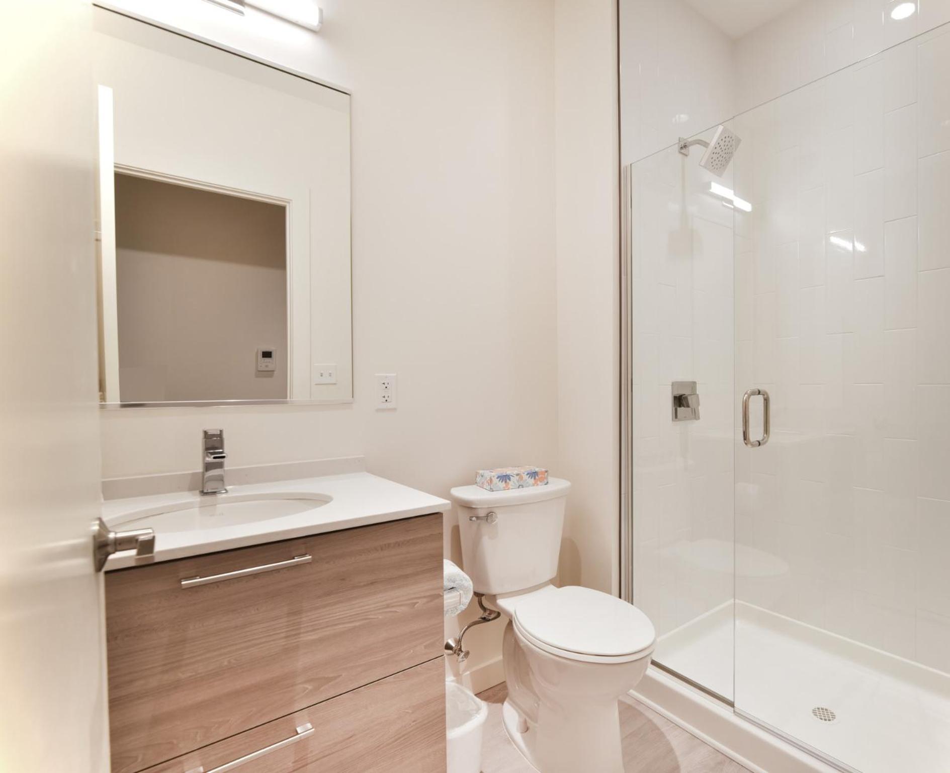 Global Luxury Suites Downtown Boston Room photo