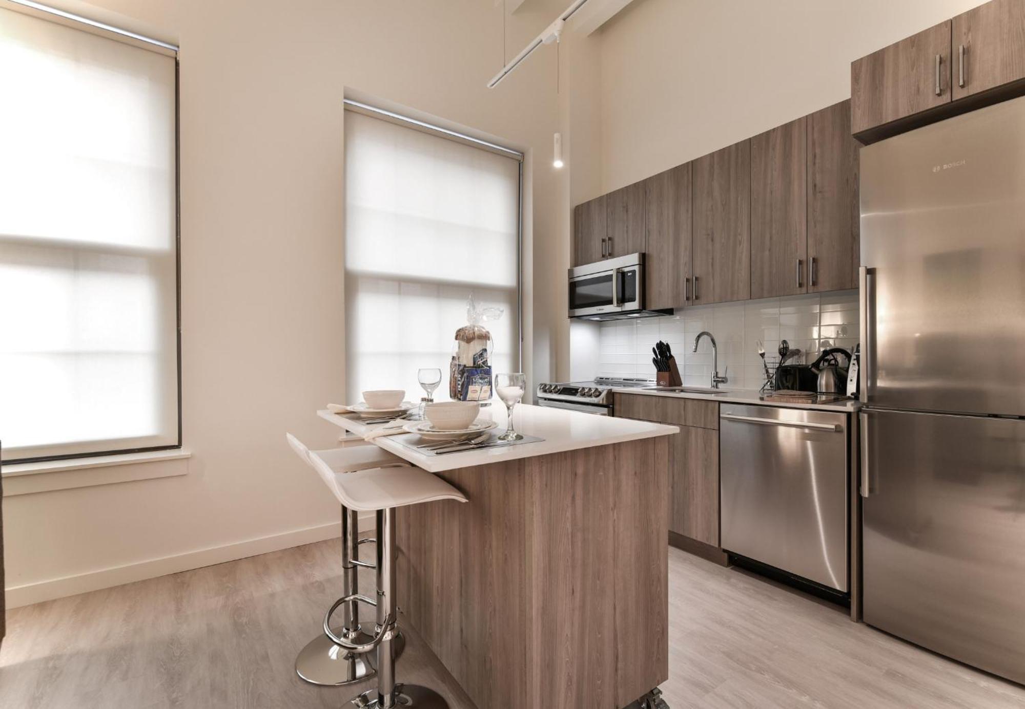 Global Luxury Suites Downtown Boston Room photo