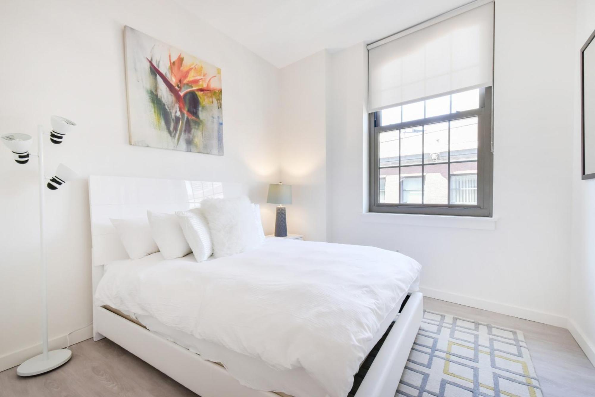 Global Luxury Suites Downtown Boston Room photo