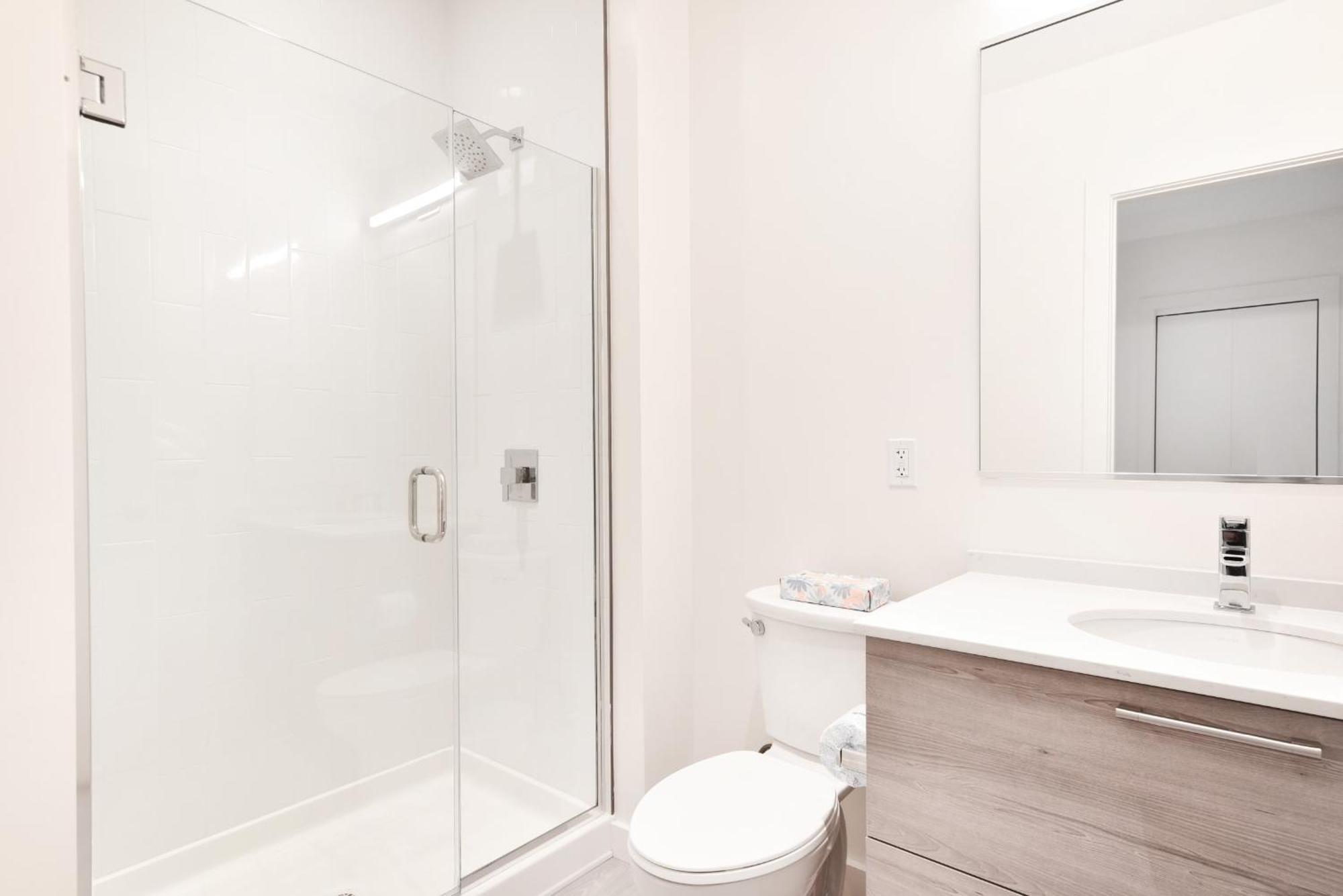 Global Luxury Suites Downtown Boston Room photo