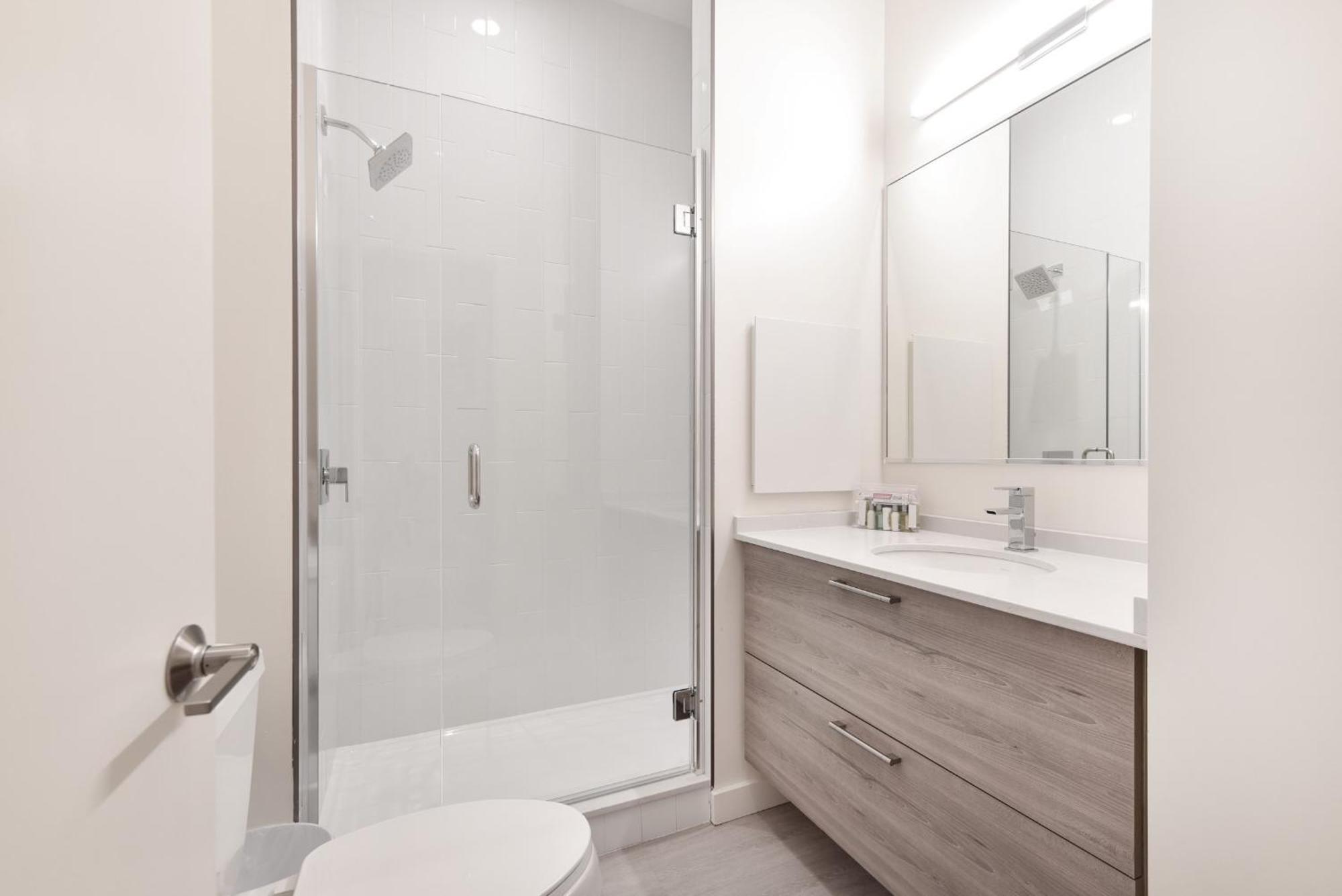 Global Luxury Suites Downtown Boston Room photo