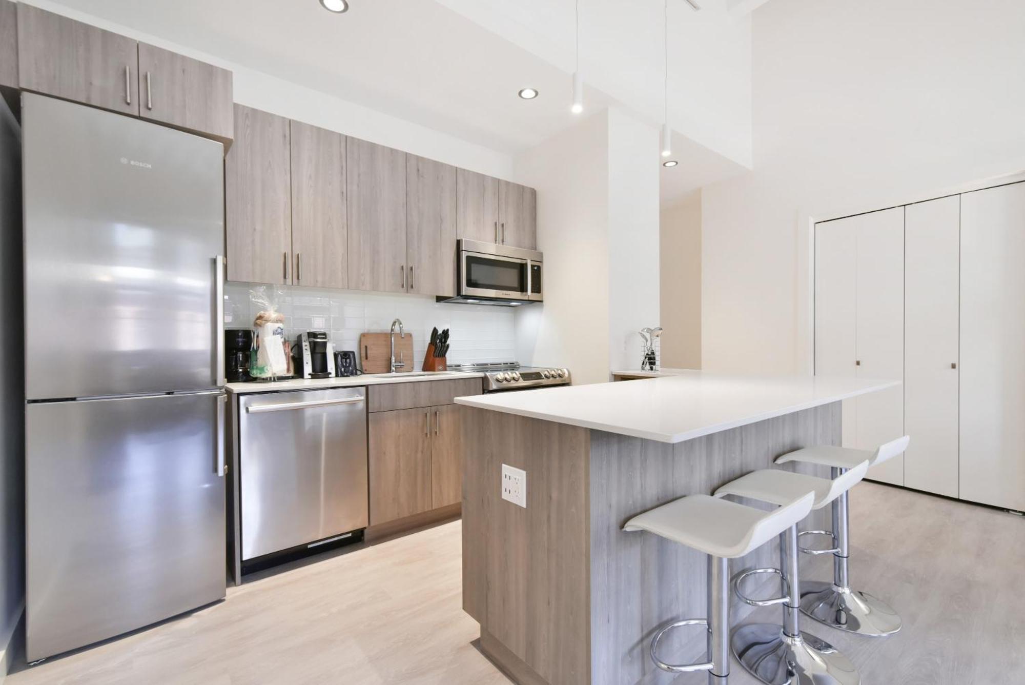 Global Luxury Suites Downtown Boston Room photo