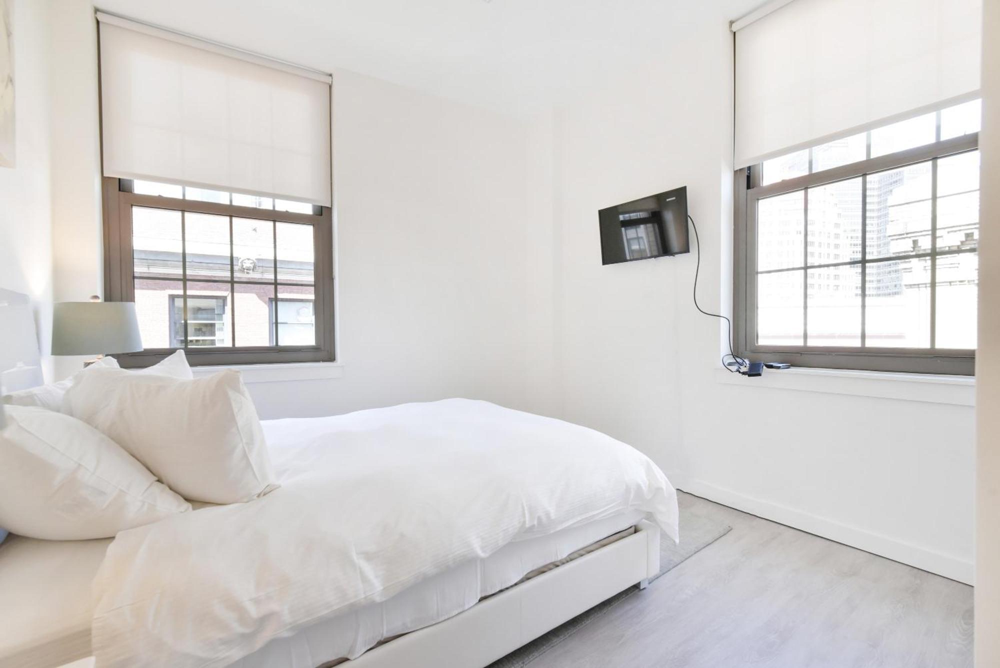 Global Luxury Suites Downtown Boston Room photo
