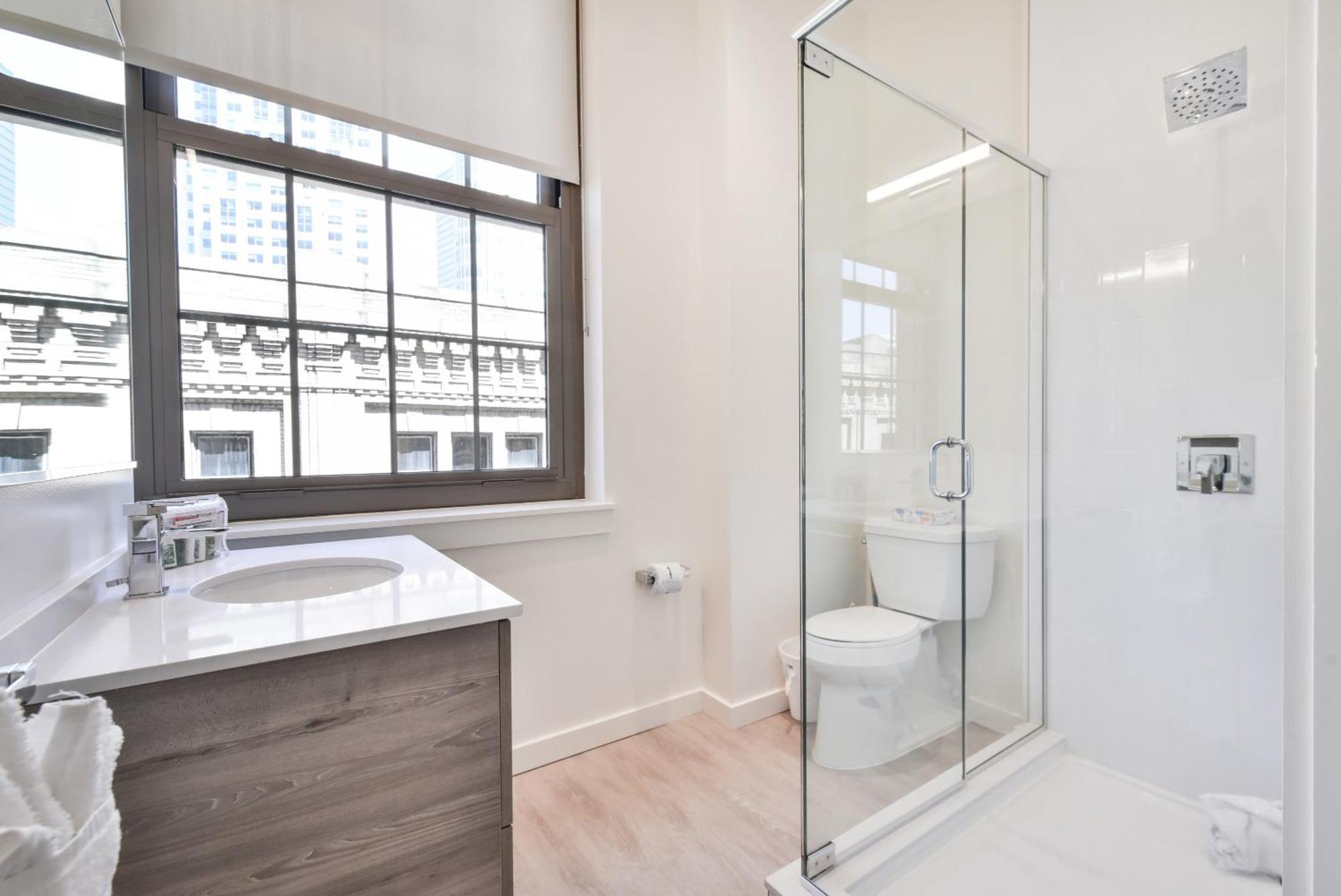 Global Luxury Suites Downtown Boston Room photo