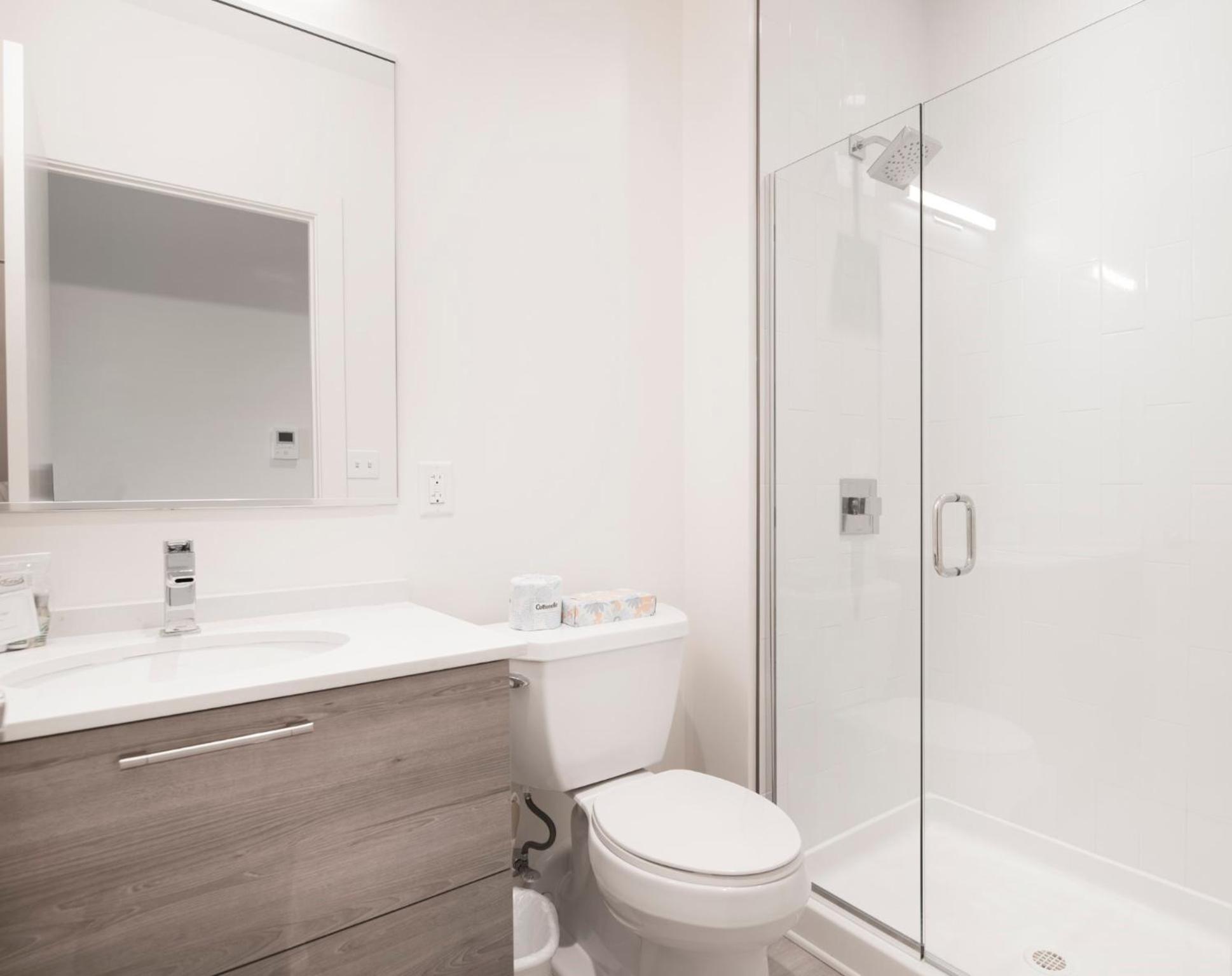 Global Luxury Suites Downtown Boston Room photo