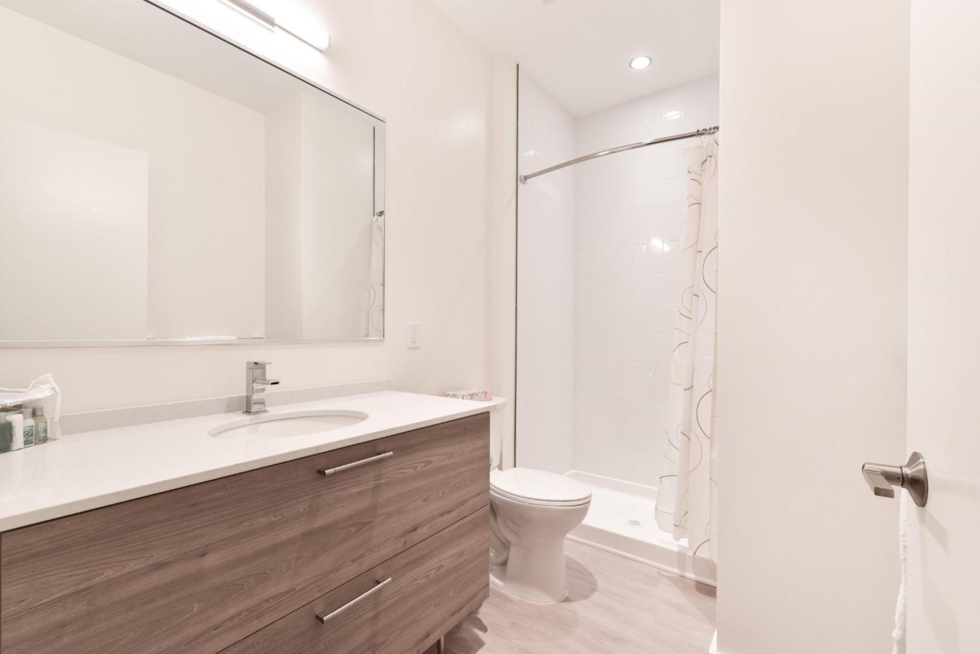 Global Luxury Suites Downtown Boston Room photo