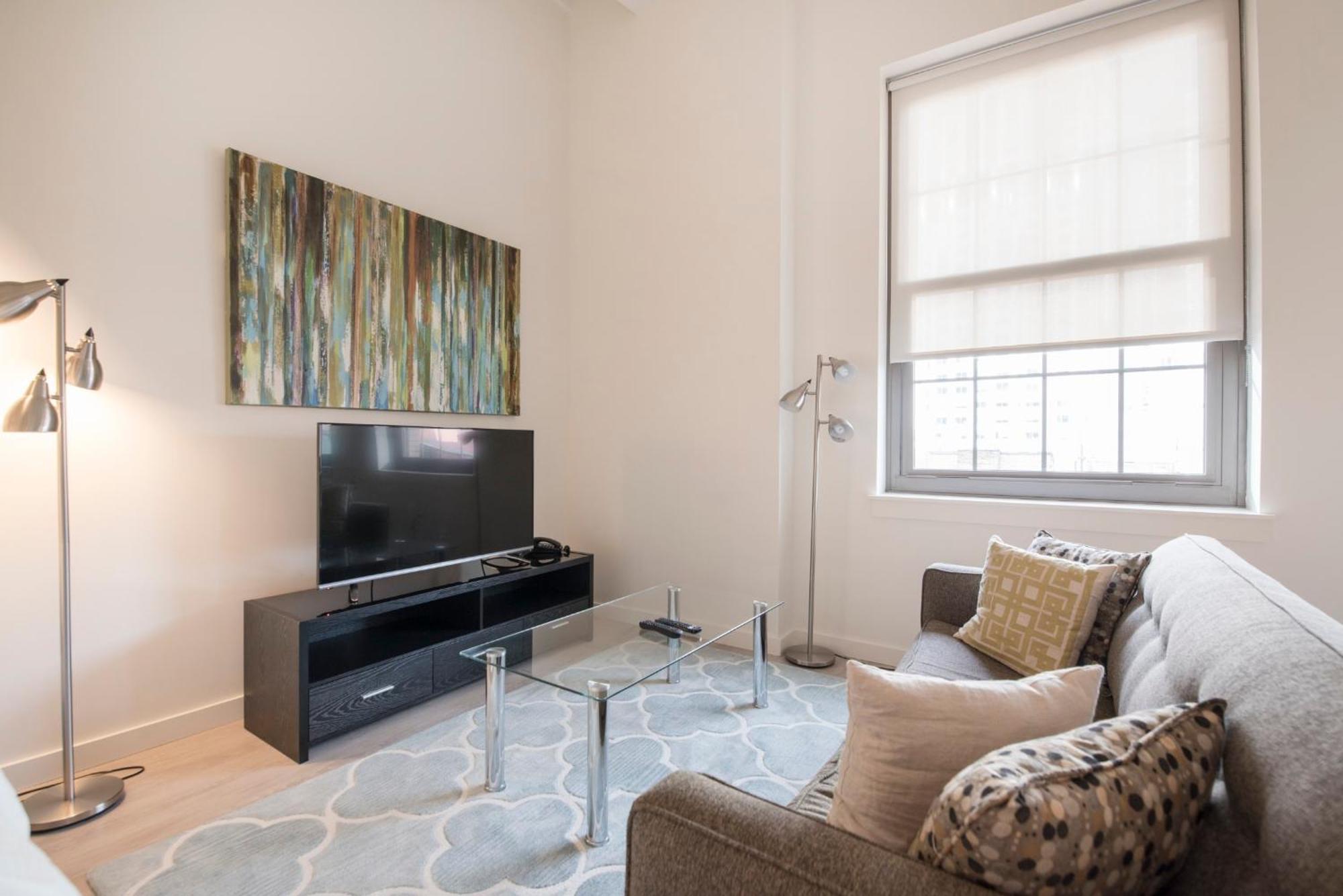 Global Luxury Suites Downtown Boston Room photo