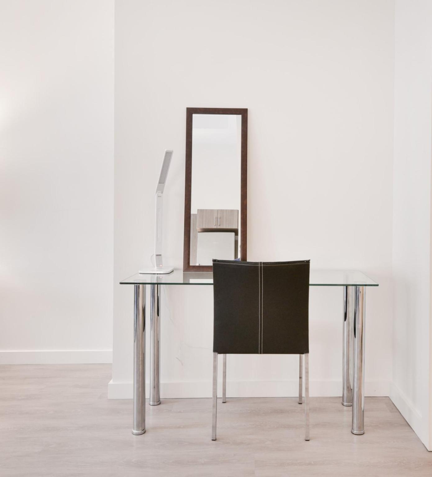 Global Luxury Suites Downtown Boston Room photo