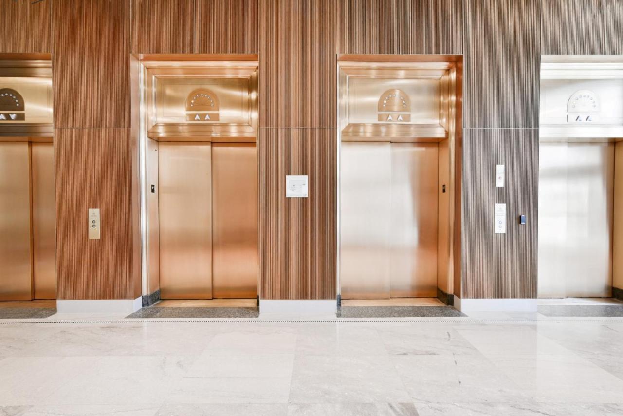 Global Luxury Suites Downtown Boston Exterior photo